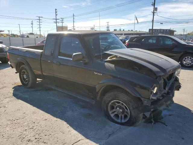 VIN ZACNJDBB0MPN34038 2003 FORD RANGER no.4