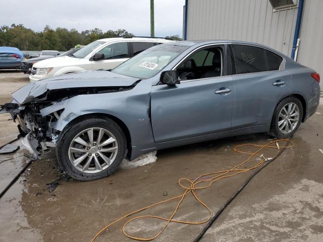 2014 INFINITI Q50 Base