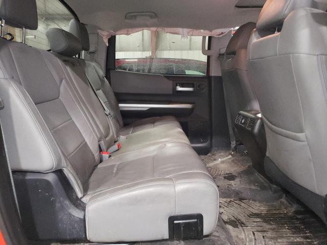 2016 TOYOTA TUNDRA CRE - 5TFHY5F19GX544250