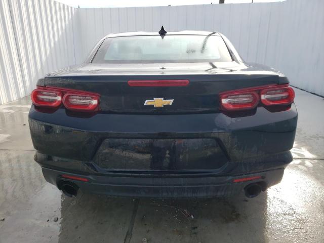 1G1FB1RS8M0126913 2021 Chevrolet Camaro Ls