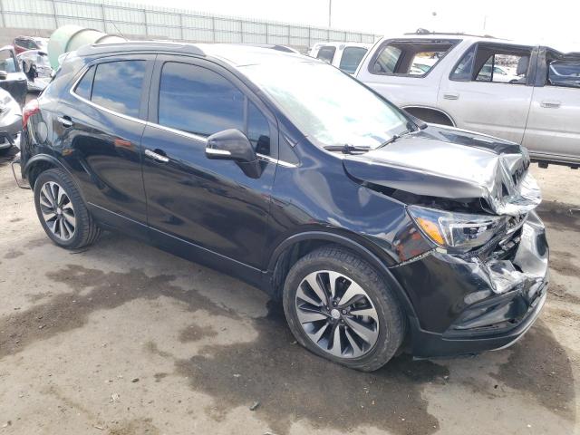 KL4CJCSB6JB660134 | 2018 BUICK ENCORE ESS