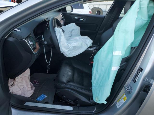 2022 VOLVO S60 B5 MOM 7JRL12FZ6NG161626