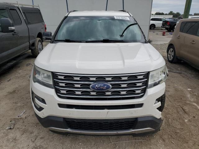 2016 Ford Explorer Xlt VIN: 1FM5K7D84GGD22369 Lot: 37218284