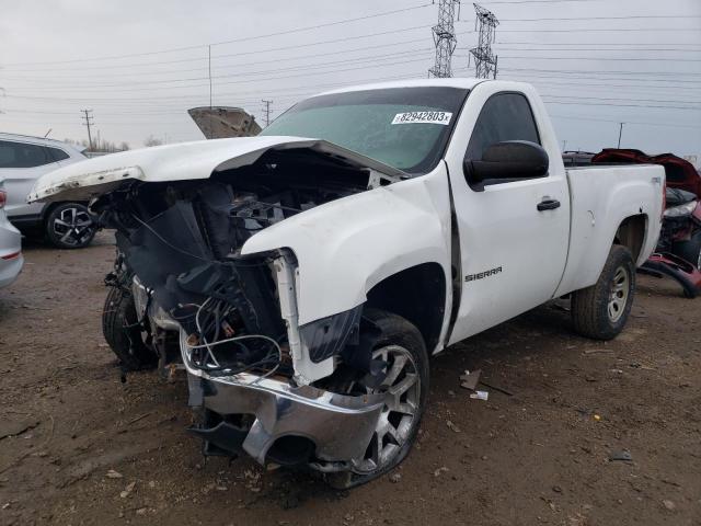 2007 GMC New Sierra 1500 