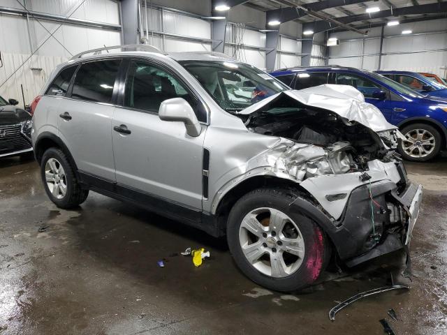 3GNAL2EK0ES570623 | 2014 CHEVROLET CAPTIVA LS