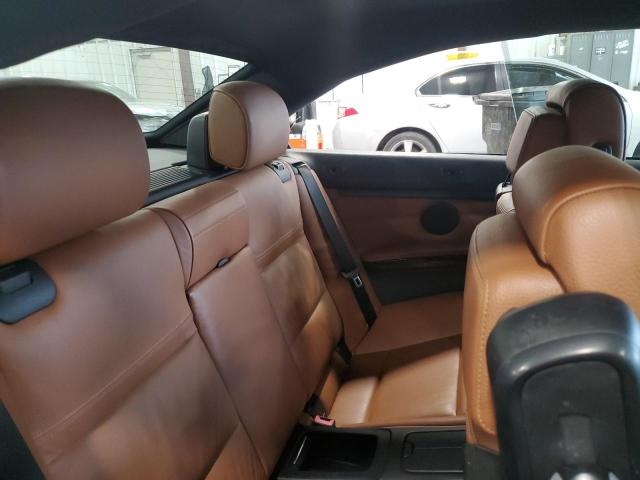 2011 BMW 3er - Image 10