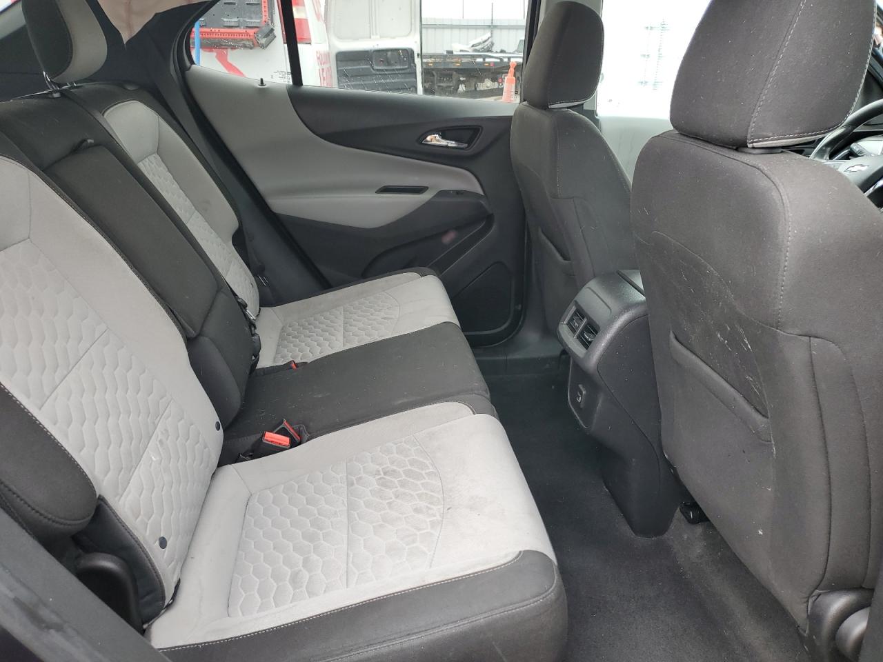 3GNAXHEV6KS536151 CHEVROLET EQUINOX 2019