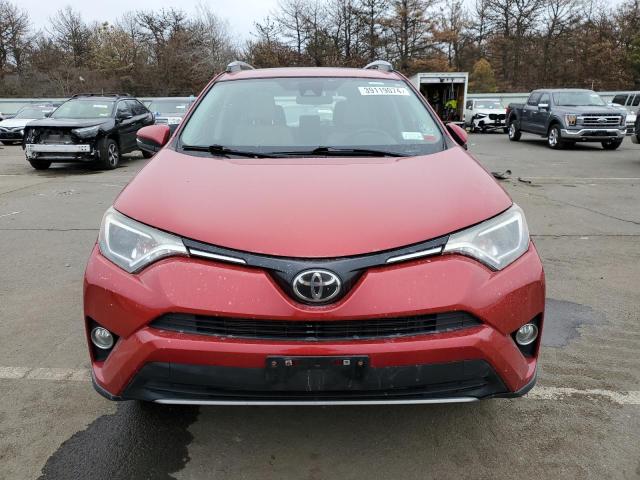 2T3RFREV1HW650946 | 2017 TOYOTA RAV4 XLE