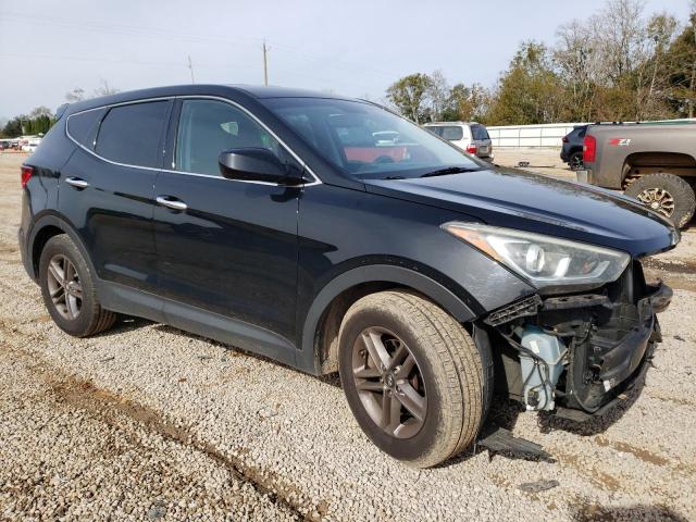 5NMZT3LB0HH023724 | 2017 HYUNDAI SANTA FE S