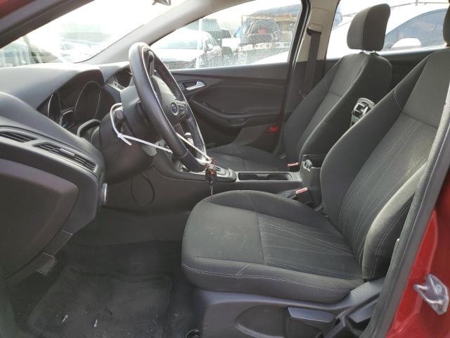 2015 FORD FOCUS SE 1FADP3F26FL348390