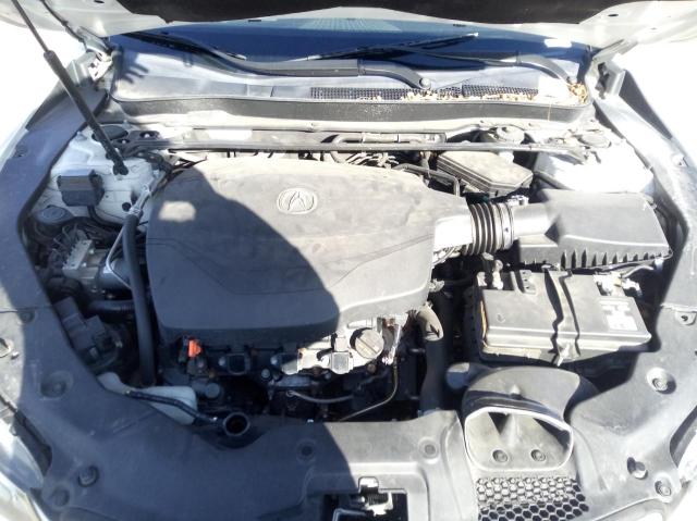 2015 ACURA TLX ADVANC 19UUB2F7XFA016254