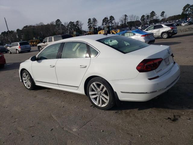 1VWGT7A30HC046300 | 2017 VOLKSWAGEN PASSAT SE