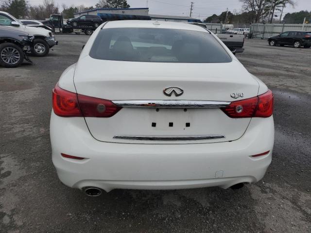 JN1BV7AP1FM352782 | 2015 INFINITI Q50 BASE