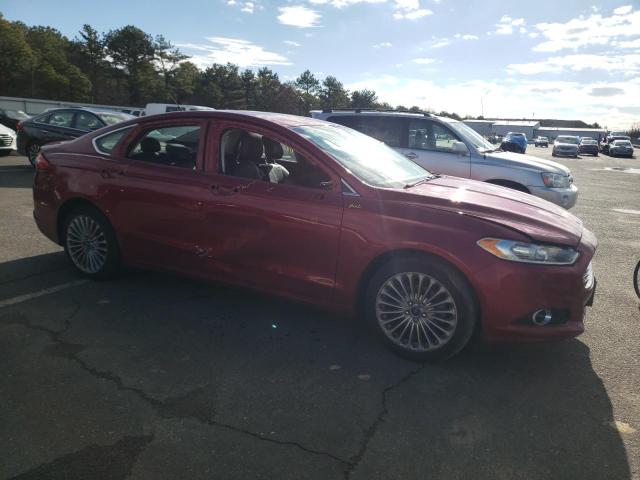 3FA6P0K94ER320355 | 2014 FORD FUSION TIT