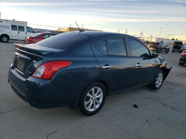 3N1CN7AP1FL809976 | 2015 NISSAN VERSA S