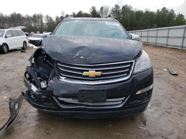 1GNKRHKD8FJ115632 | 2015 CHEVROLET TRAVERSE L