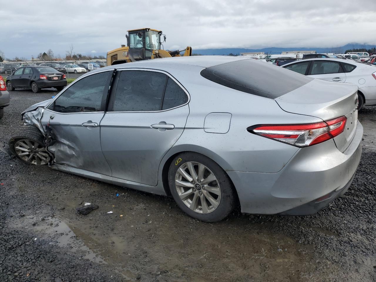 4T1B11HK5JU088230 TOYOTA CAMRY 2018
