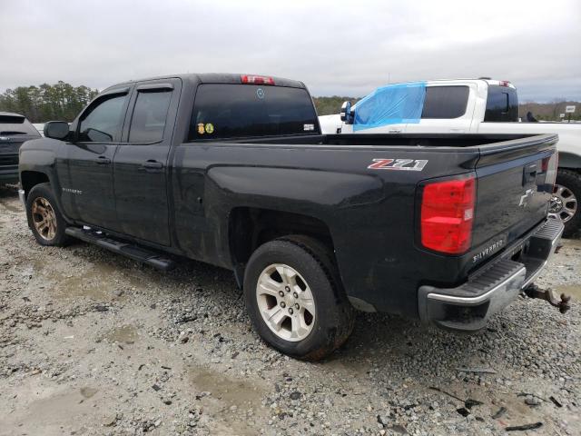 1GCVKREH1EZ310325 | 2014 Chevrolet silverado k1500 lt