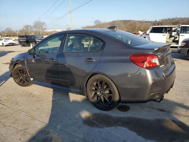 JF1VA1H61L9801527 | 2020 SUBARU WRX LIMITE