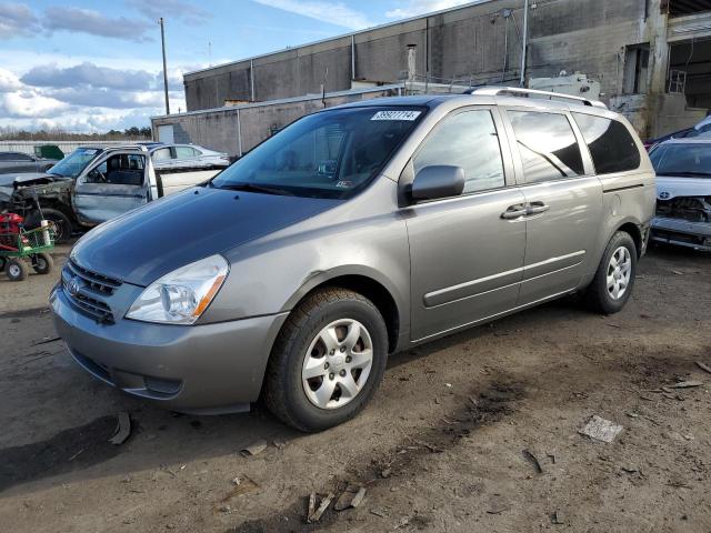 2010 Kia Sedona LX