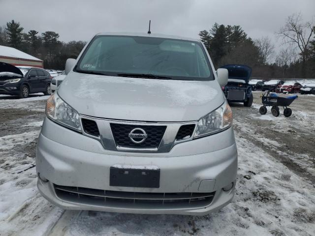 2017 Nissan Nv200 2.5S VIN: 3N6CM0KN5HK713942 Lot: 40586964