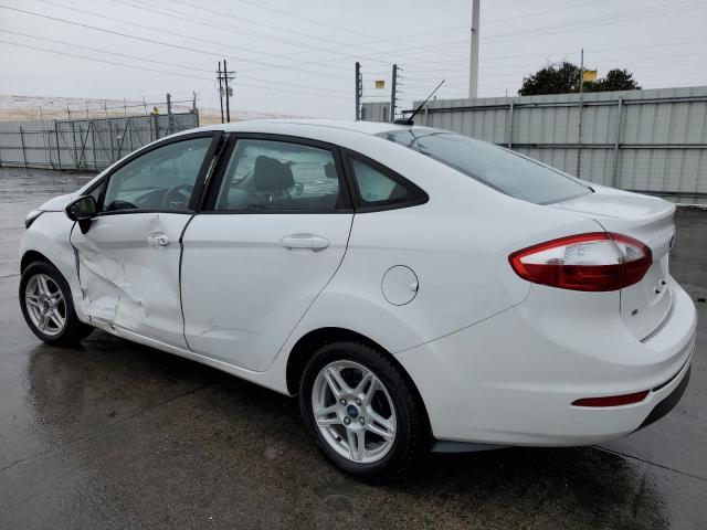 2018 FORD FIESTA SE 3FADP4BJ9JM106820