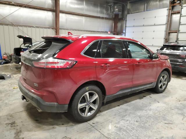 2FMPK4J93LBA06757 2020 FORD EDGE, photo no. 3