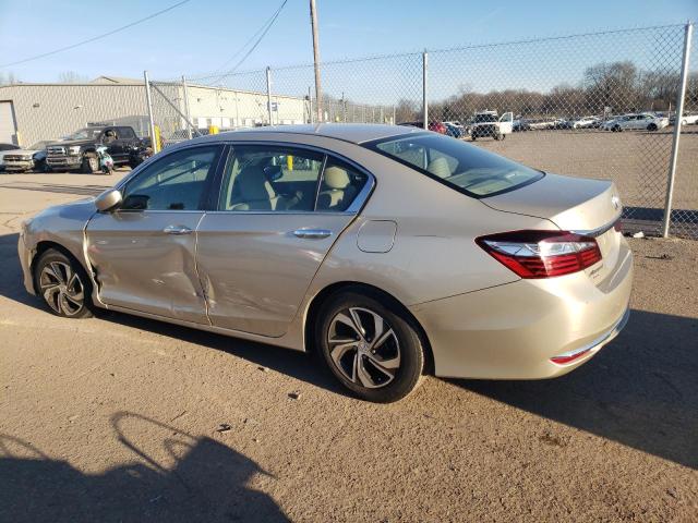 1HGCR2F34HA218420 | 2017 HONDA ACCORD LX