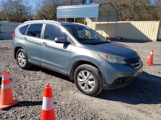 Vin: 5j6rm4h70cl023246, lot: 82719323, honda crv exl 20124