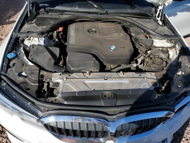 2019 BMW 330I - WBA5R1C57KAK06967