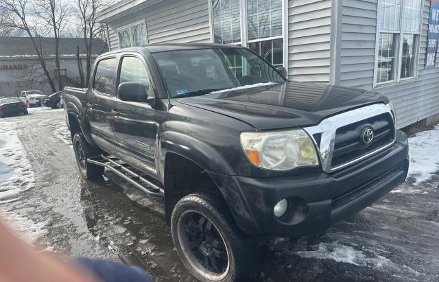 2007 Toyota Tacoma 