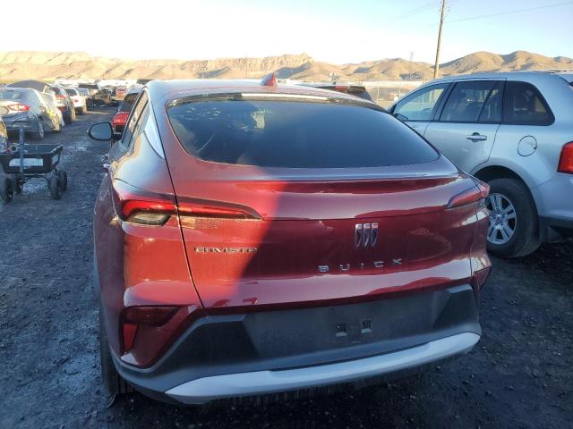 2024 BUICK ENVISTA PR - KL47LAE21RB016029