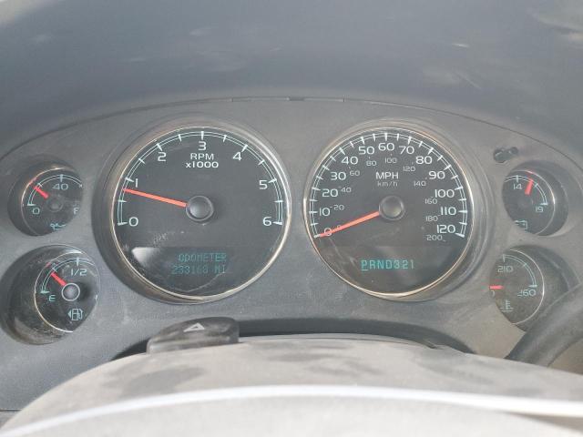 2008 Chevrolet Tahoe - Image 9