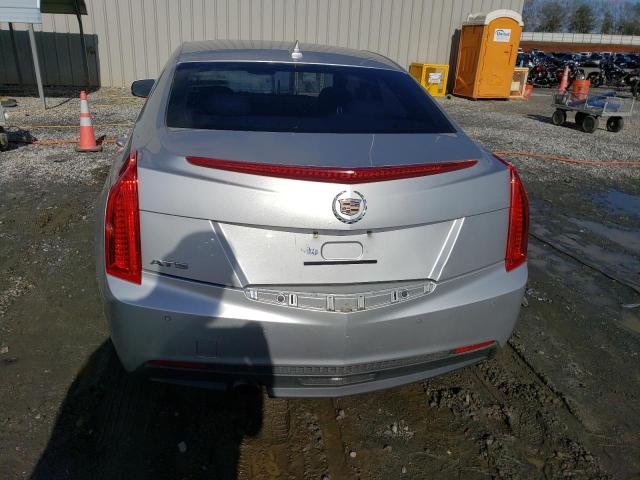 1G6AB5RA0E0105641 | 2014 CADILLAC ATS LUXURY