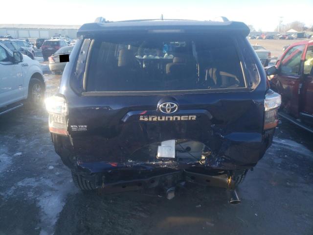 JTEBU5JR0J5530864 | 2018 TOYOTA 4 RUNNER