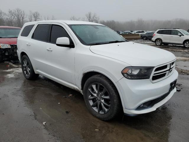 1C4RDJAGXFC851212 | 2015 DODGE DURANGO SX