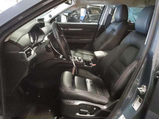 2021 MAZDA CX-5 CARBO - JM3KFBCY1M0361271