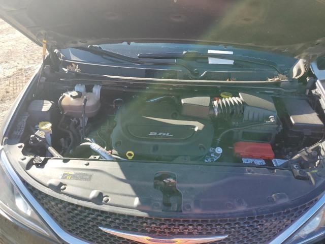 2C4RC1GG5JR168635 2018 CHRYSLER PACIFICA, photo no. 12