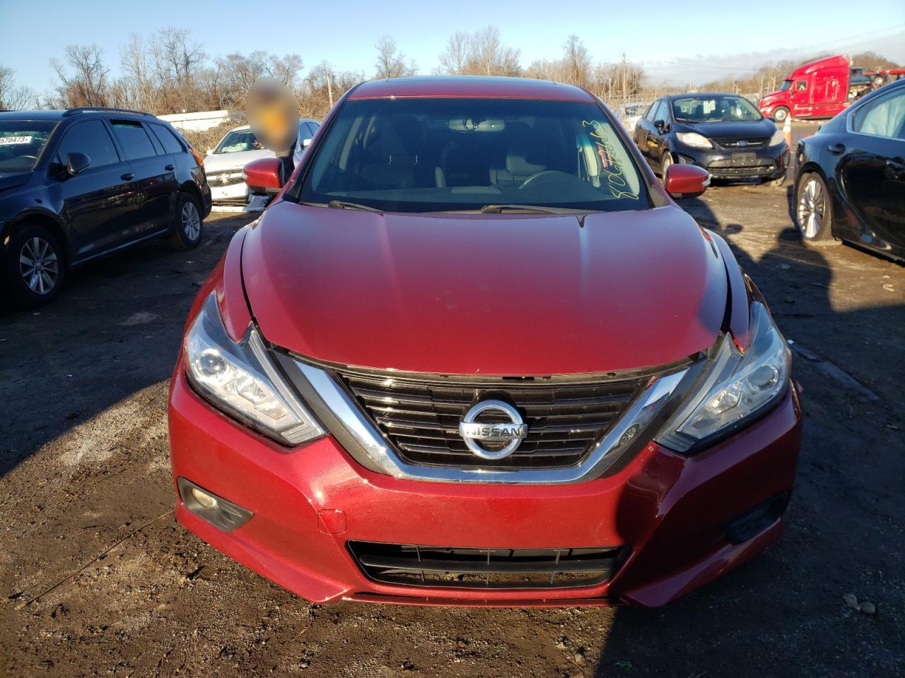 1N4AL3AP5GC268999 NISSAN ALTIMA 2016