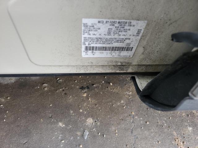 2016 Lincoln Mkx Reserve VIN: 2LMTJ6LR9GBL52879 Lot: 40221474