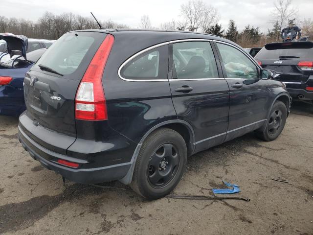 5J6RE4H38AL100694 2010 Honda Cr-V Lx