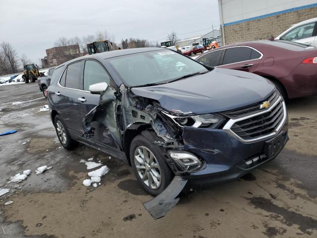 3GNAXSEV0JS565866 | 2018 CHEVROLET EQUINOX LT