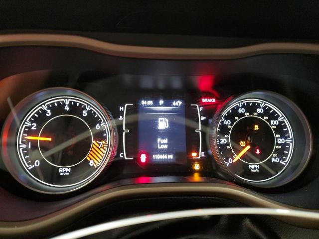 2015 JEEP CHEROKEE L 1C4PJMCS8FW640608