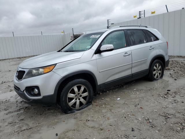 2012 Kia Sorento Base