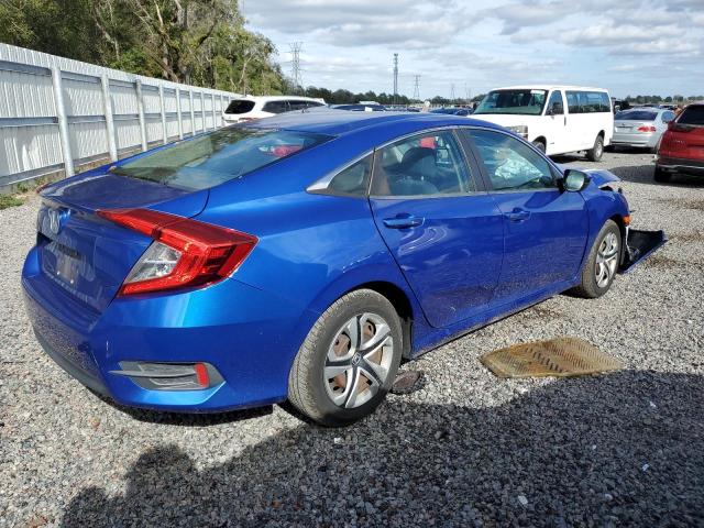 19XFC2F56GE096394 | 2016 Honda civic lx