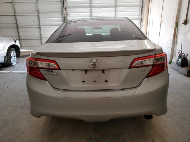 4T1BF1FK3EU811907 | 2014 TOYOTA CAMRY L