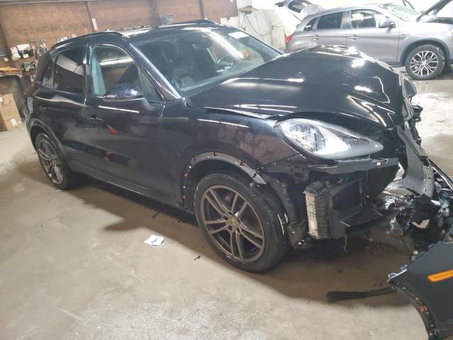 VIN WP1AA2AY2KDA14249 2019 Porsche Cayenne no.4