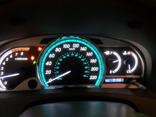 2016 TOYOTA VENZA XLE 4T3BK3BB8GU124591