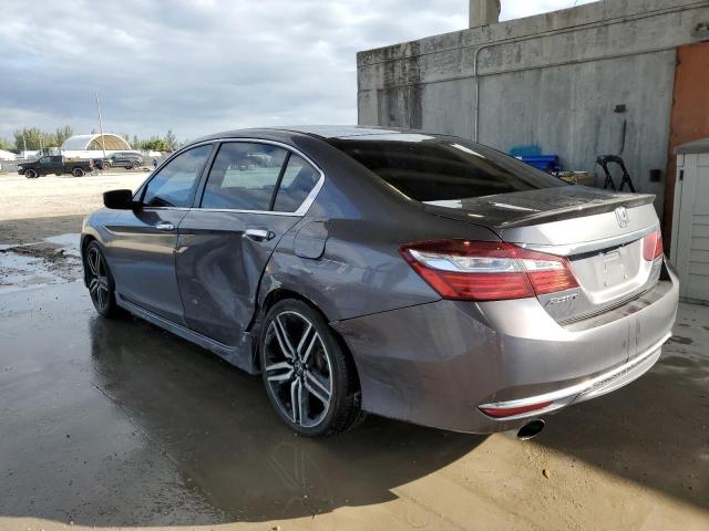 1HGCR2F56GA232528 | 2016 HONDA ACCORD SPO