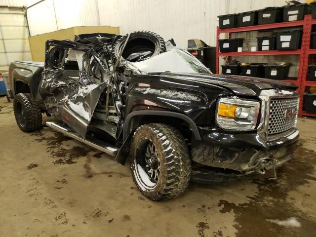 3GTU2WEC6FG267309 | 2015 GMC SIERRA K15